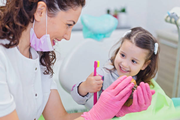 Dental Bonding in Cedar Grove, FL